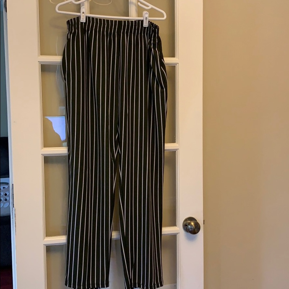 Dress Pants